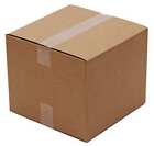 Grainger Approved 55nm42 Pk 25 Shipping Box 12x12x8 In 55nm42