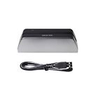 Msr X6 Swipe Card Reader Writer 3-track Usb Msrx6 Compatible W  Msr206 Msr605   
