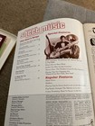 Vintage Sheet Music Magazine February 1986 New York Pink Panther Songbook