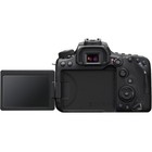  open Box  Canon Eos 90d Dslr Camera  body Only   097