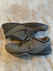 Nike Air Ring Leader Low 488102-002 Basketball Shoes Sneakers Mens 11 5 Gray