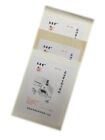 Xuan Rice Paper For Calligraphy 50 Sheets Half Ripe Chinese Painting Practice
