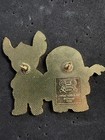 Disney Shopping Lilo And Stitch Dressed As Each Other Halloween Pin Le 500