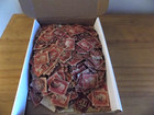 1000 Gb Qv 1d Red Plates Loose In Box Mixed Plates Penny Reds Sg43
