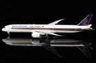 L2039 Sq Wings 787-10 Dreamliner 1 200 Model 9v-scj Singapore Airlines
