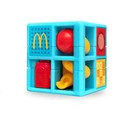 2025 Mcdonald s Lil Mcdonald s Minature Kids Happy Meal Toys  read Description 