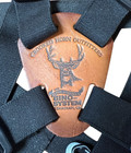 Crooked Horn Outfitters Slide And Flex Bino System Better Way Carry Binoculars