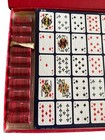 Po-ke-no Poker Keno Board Game Us Playing Card Co