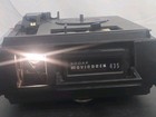 Vintage Kodak Moviedeck 455 8mm Super 8 Movie Film Projector Wood Grain