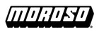 Moroso 51575 Ford 351c 429 390 460 Plug Wires Spiral Core 8mm Black 135 Degree