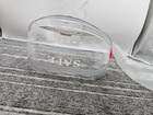 Safe Flip Up Helmet Visor Shield Clear Replacement For Motorcycle