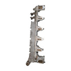 Used Detroit Diesel Dd15 Egr Cooler Manifold - A4722031601