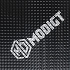 Black Sound Deadening Proofing Camper Car Butyl Mat Metal Audio Panel 20 44sqft