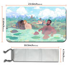 Bearscape - Magic The Gathering Mtg Playmat Tcg Ccg Mtg Playmat