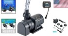 Durable 25w Water Pump For Aquariums  Ponds   Hydroponics - Adjustable Flow