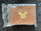 Wdw Happiest Pin Celebration On Earth Jeff Ebersohl Stitch Tinker Chip Dale Nib