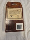 Vintage Sports Plaques Michael Jordan Upper Deck Collectors Choice
