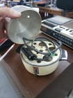 Toshiba Egg Cooker Bc-310 Tokyo Automatic Vintage Japan 120v Shibaura Tested