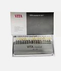 Vita Classical Shade Guide A1-d4 With 16 Natural Tooth Colors Vitapan Freeship  
