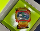 Chatback Watch Rugrats In Paris The Movie 2000 Chuckie   Kimi Nidb Orange Band
