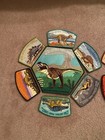 Mint 2017 National Jamboree 21 Piece Jsp Set Utah National Parks Dinosaurs