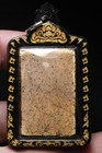 Phra Somdet  lp Toh  phim Yai wat Rakhang Temple Rarethai Buddha Amulet Pendant