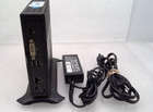 Dell Thin Client Pc Wyse 5010 Amd G-t48e 1 4ghz 4gb Ram 16g Ssd Stand No Os