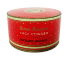 Rare Vintage Art Deco Richard Hudnut New York 3 Flowers Face Powder Unused New