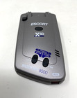 Escort Passport 8500 X50 Radar And Laser Detector