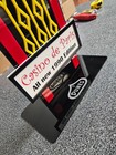 Dunes Hotel Casino 3d Las Vegas Art Sign Cards  Man Cave New  Gambling Poker