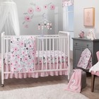 Lambs   Ivy Deluxe Crib Mobile Music Box - Battery Powered