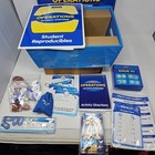 Lakeshore Educational Learning Math Operations Activity Stations