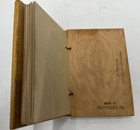 Vintage Lee   Meade Gettysburg Souvenir Book