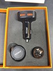 Roav Viva By Anker  Alexa-enabled 2-port Usb Car Charger R5141113