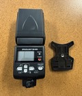 Nikon Speedlight Sb-600 Shoes Mount Flash Mint boxed