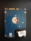 Hitachi 500gb Laptop Hard Drive Hdd 2 5  5400rpm Sata 3gb s 8mb Cache 5k750-500