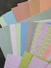 12  X 12  Scrapbook Paper  2