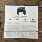 New Sony Playstation 5 Ps5 Dualsense Wireless Controller Gray Camo Cfi-zct2w
