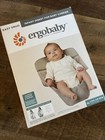 Ergobaby Easy Snug Grey Infant Insert For Baby Carrier