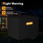 Generator Cover For Most Generators 5000-10000 Watt 32      l X 24      w X 24      h 420d