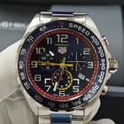 Tag Heuer Watch Formula 1 Red Bull Racing Special Edition Quartz Caz101alba0842