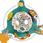 Fisher Price Whimsical Forest Jumperoo Baby Activity Center Jumper