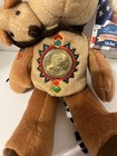 Limited Treasures   Golden Dollar Coin Bear   Sacagawea   Pomp 2001