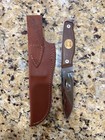Fred Bear Archery Vintage Knife
