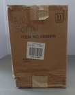Intex 68566w Pull-out Queen Air Sofa     Open Box  Never Used