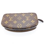Louis Vuitton Monte Carlo Jewelry Case 3981023