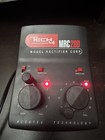 Mrc Ab116 Tech 4 280 Dual Power 16va Train Controller Ex box Tested Works