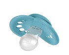 Mam Original Pacifier 2-pack 16  Months Silicone Blue Whale   Sailboat Nip