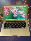 2017 Apple Macbook Air 13  I5 8gb   512gb Ssd Hd  Macos Monterey  Warranty