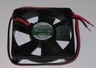 2 X Sunon 50 Mm Quiet Cooling Kde Fan - 12 V Dc - 7 Cfm - 21 Db - Kde1205